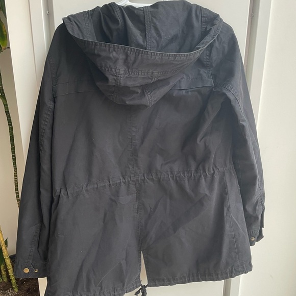 Forever 21 Spring/Fall jacket. Great for layering - Picture 3 of 3